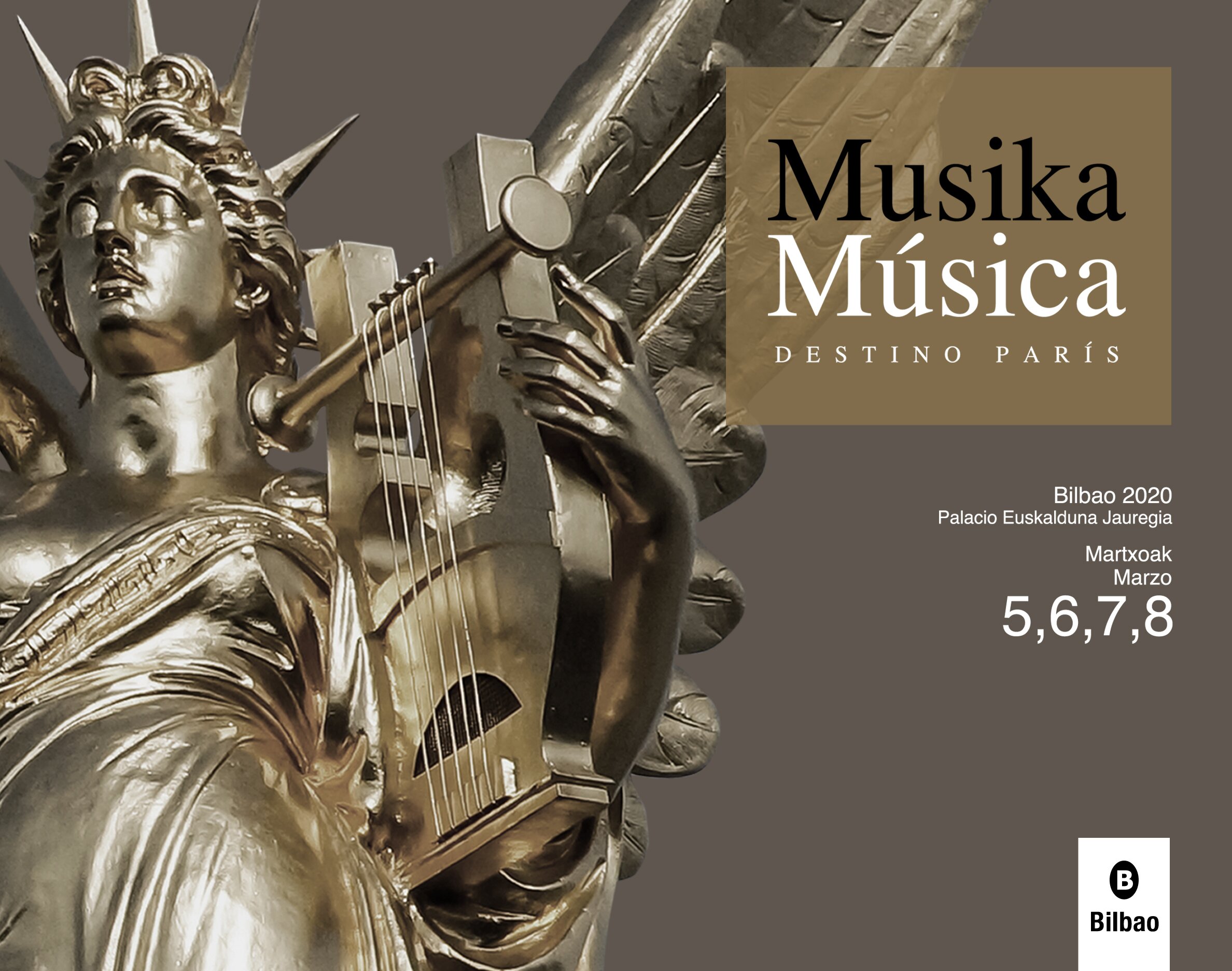 Musika Música 2020